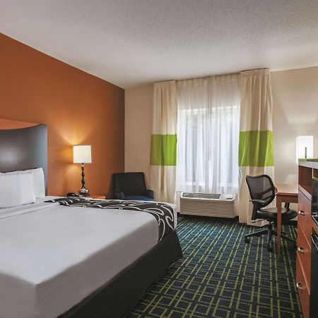La Quinta By Wyndham Manassas Battlefield Hotel Luaran gambar