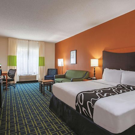 La Quinta By Wyndham Manassas Battlefield Hotel Luaran gambar