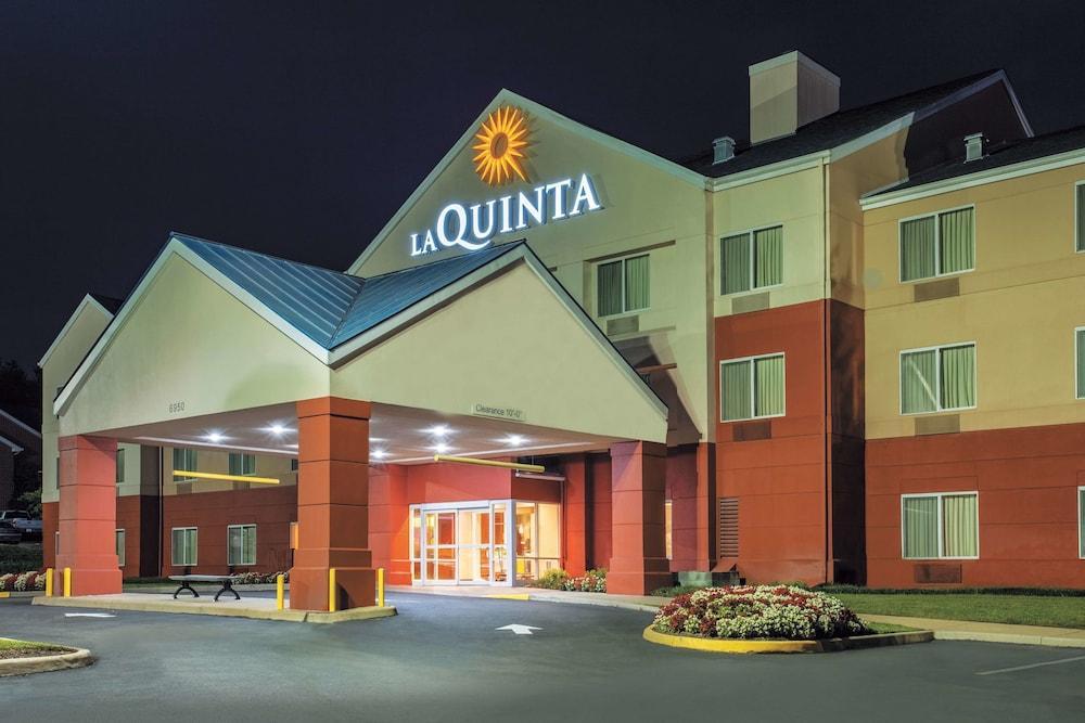 La Quinta By Wyndham Manassas Battlefield Hotel Luaran gambar
