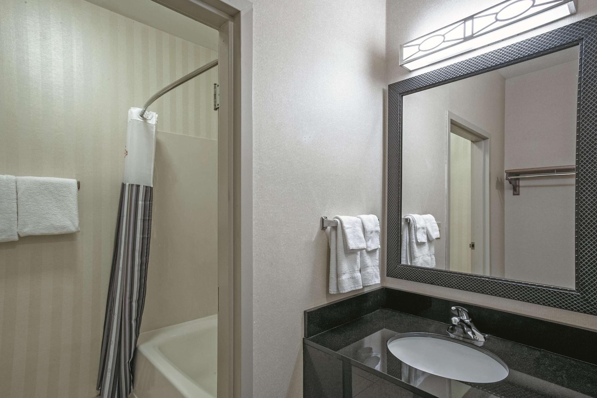 La Quinta By Wyndham Manassas Battlefield Hotel Luaran gambar