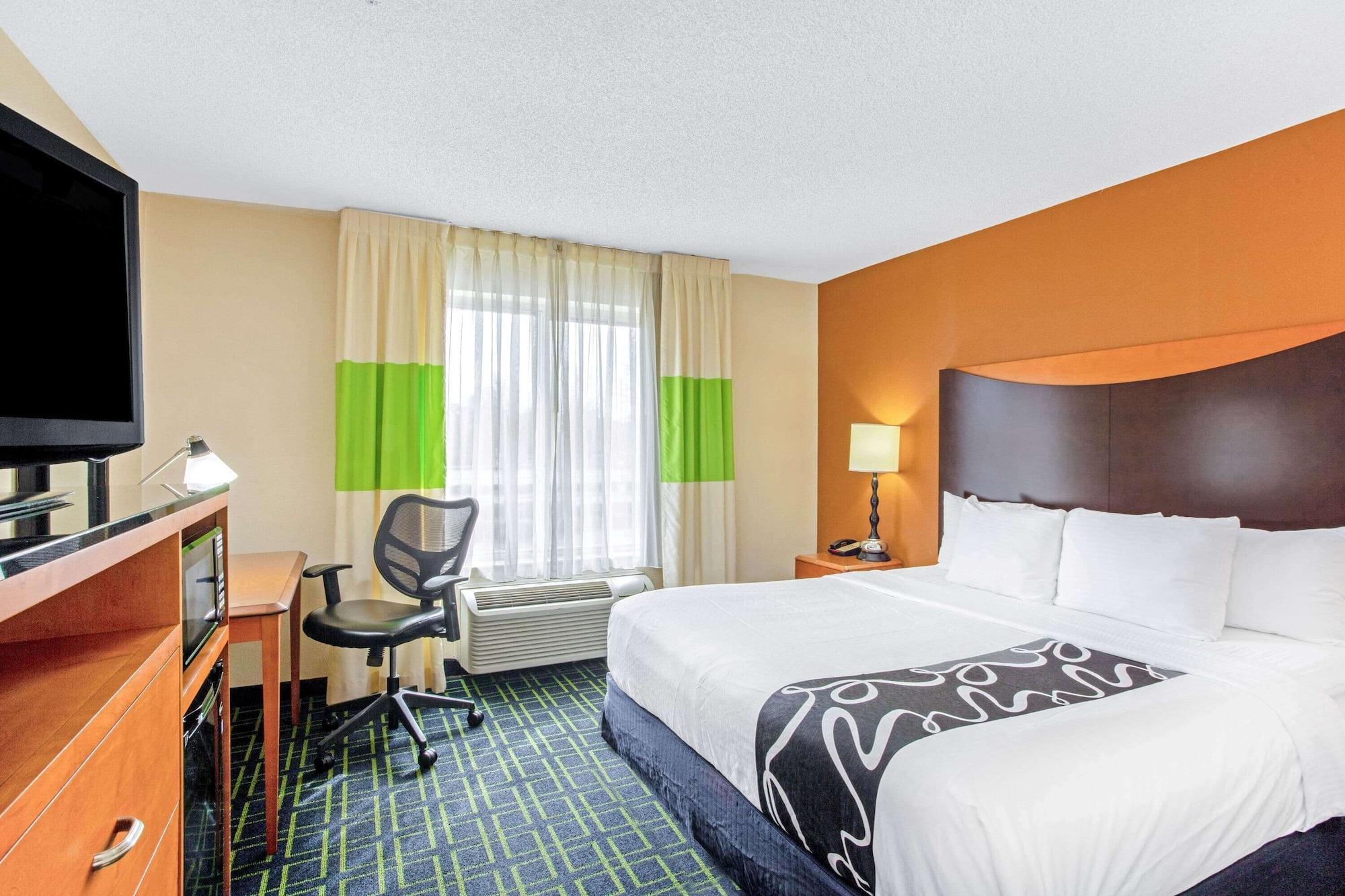 La Quinta By Wyndham Manassas Battlefield Hotel Luaran gambar
