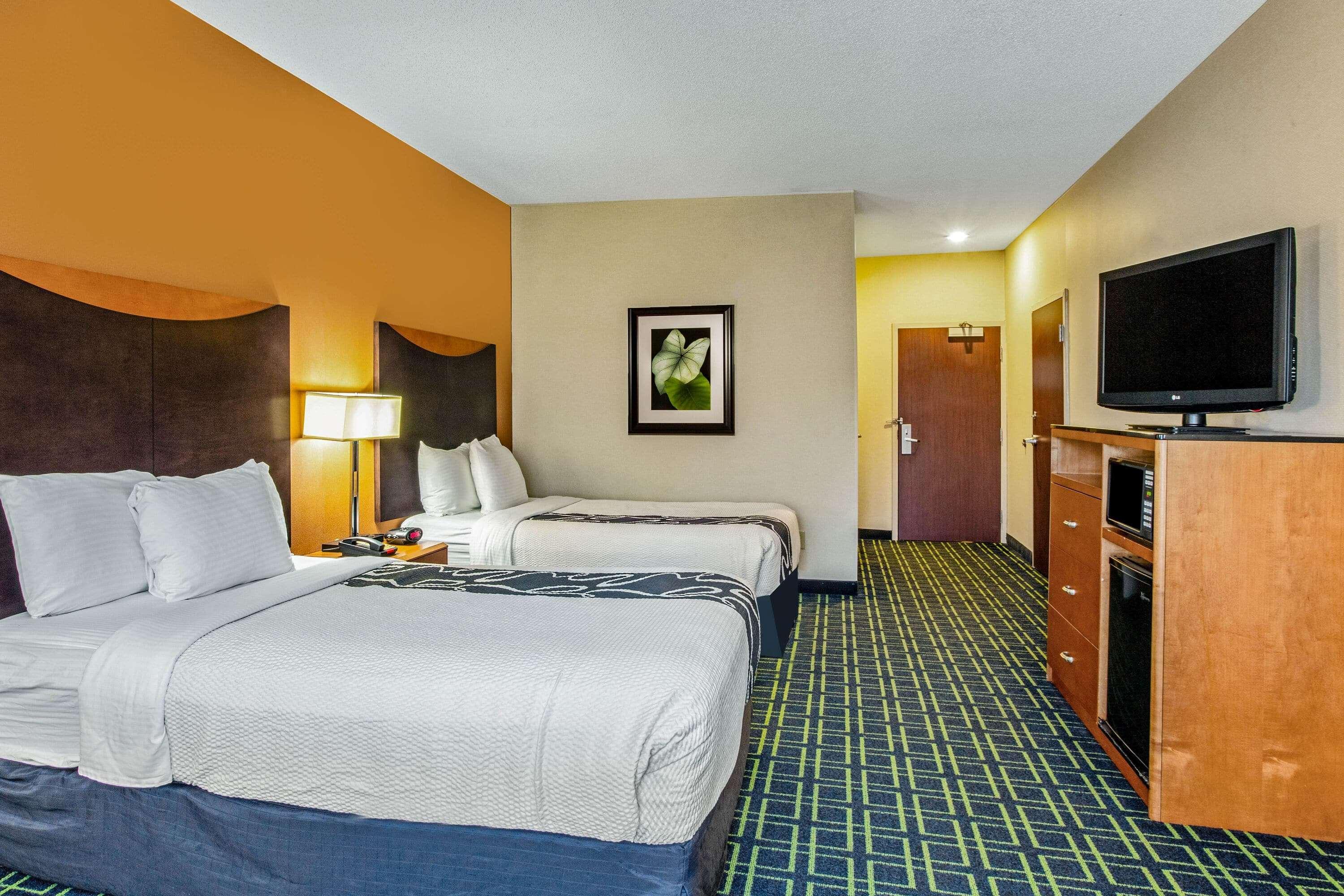 La Quinta By Wyndham Manassas Battlefield Hotel Luaran gambar