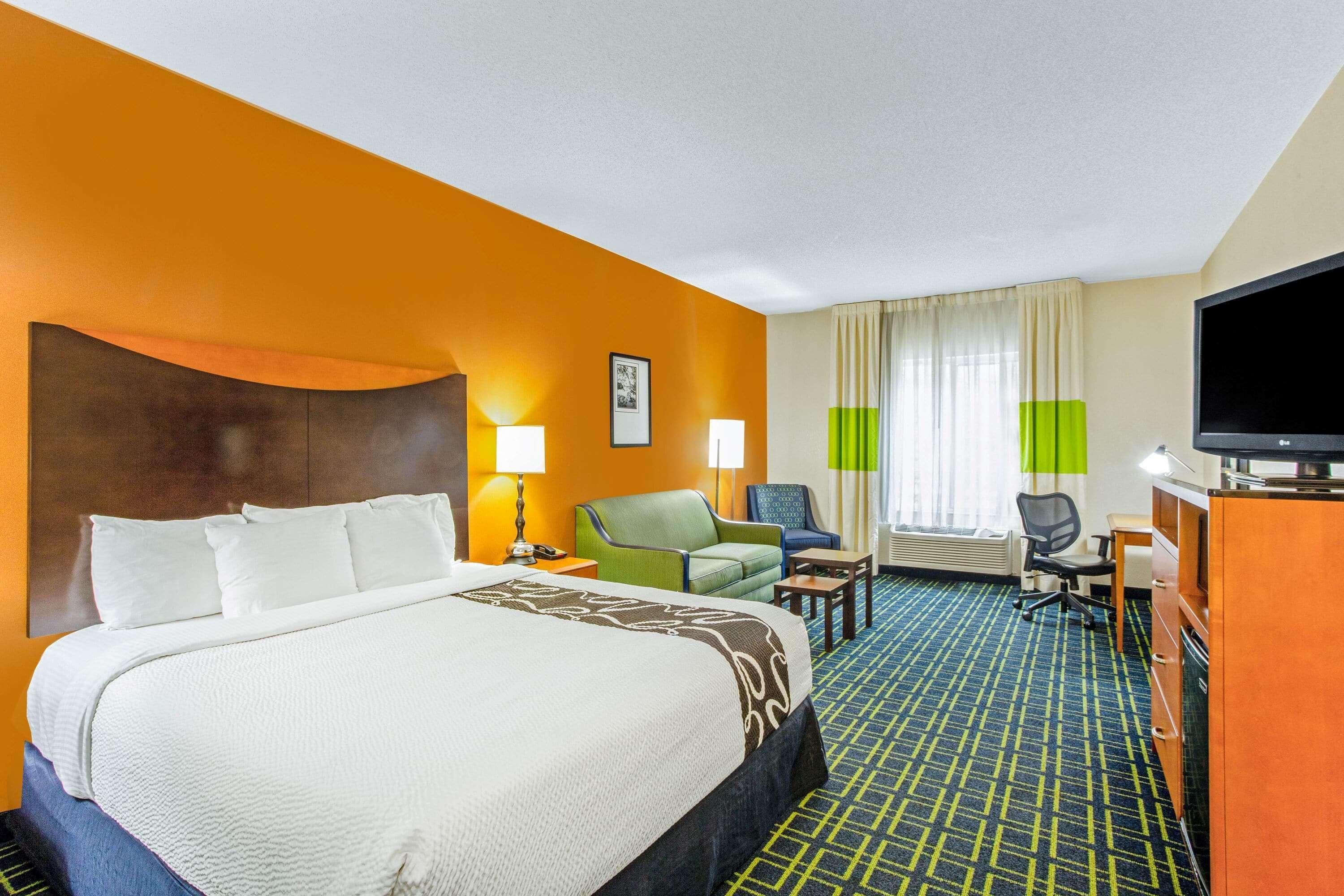 La Quinta By Wyndham Manassas Battlefield Hotel Luaran gambar
