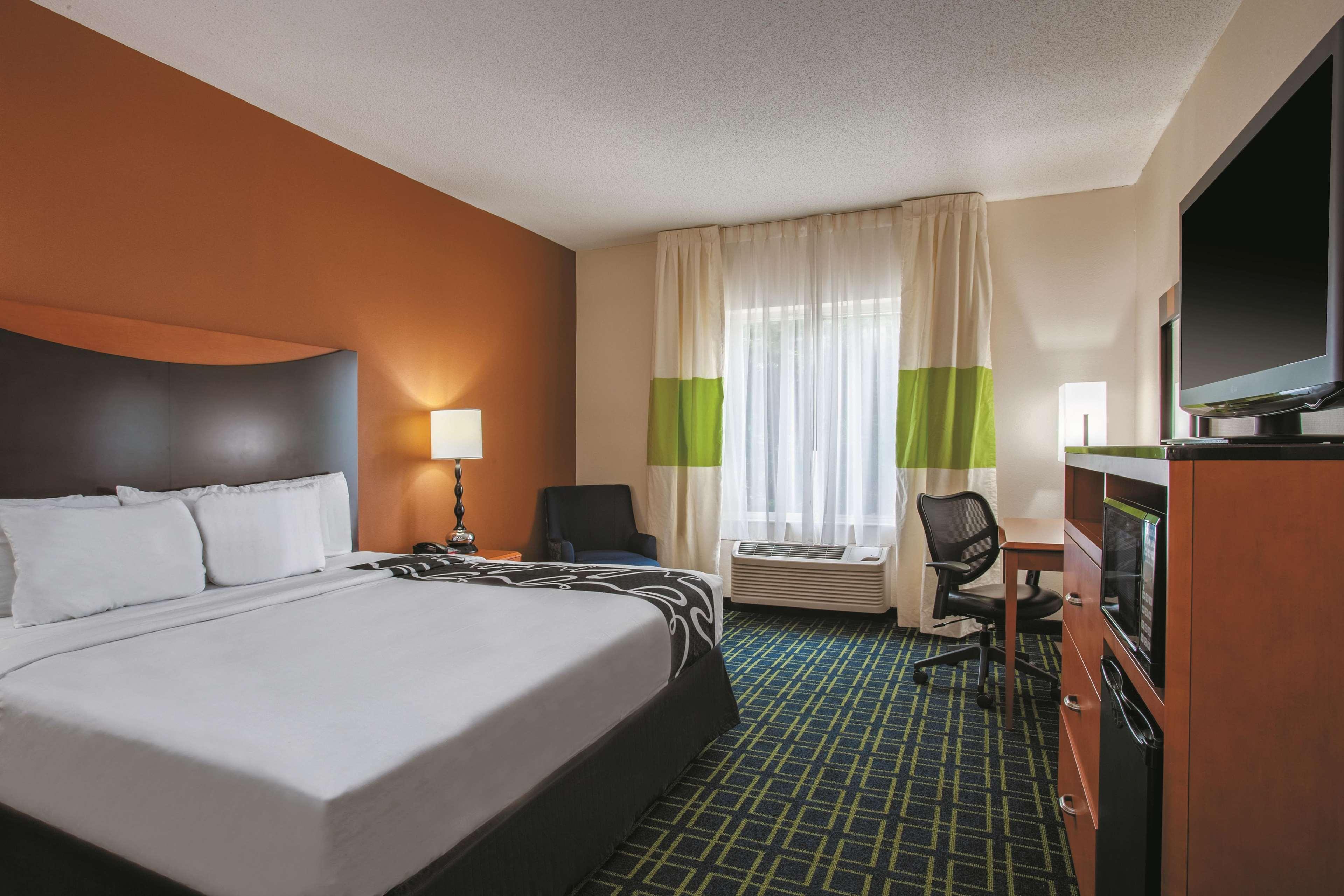 La Quinta By Wyndham Manassas Battlefield Hotel Luaran gambar