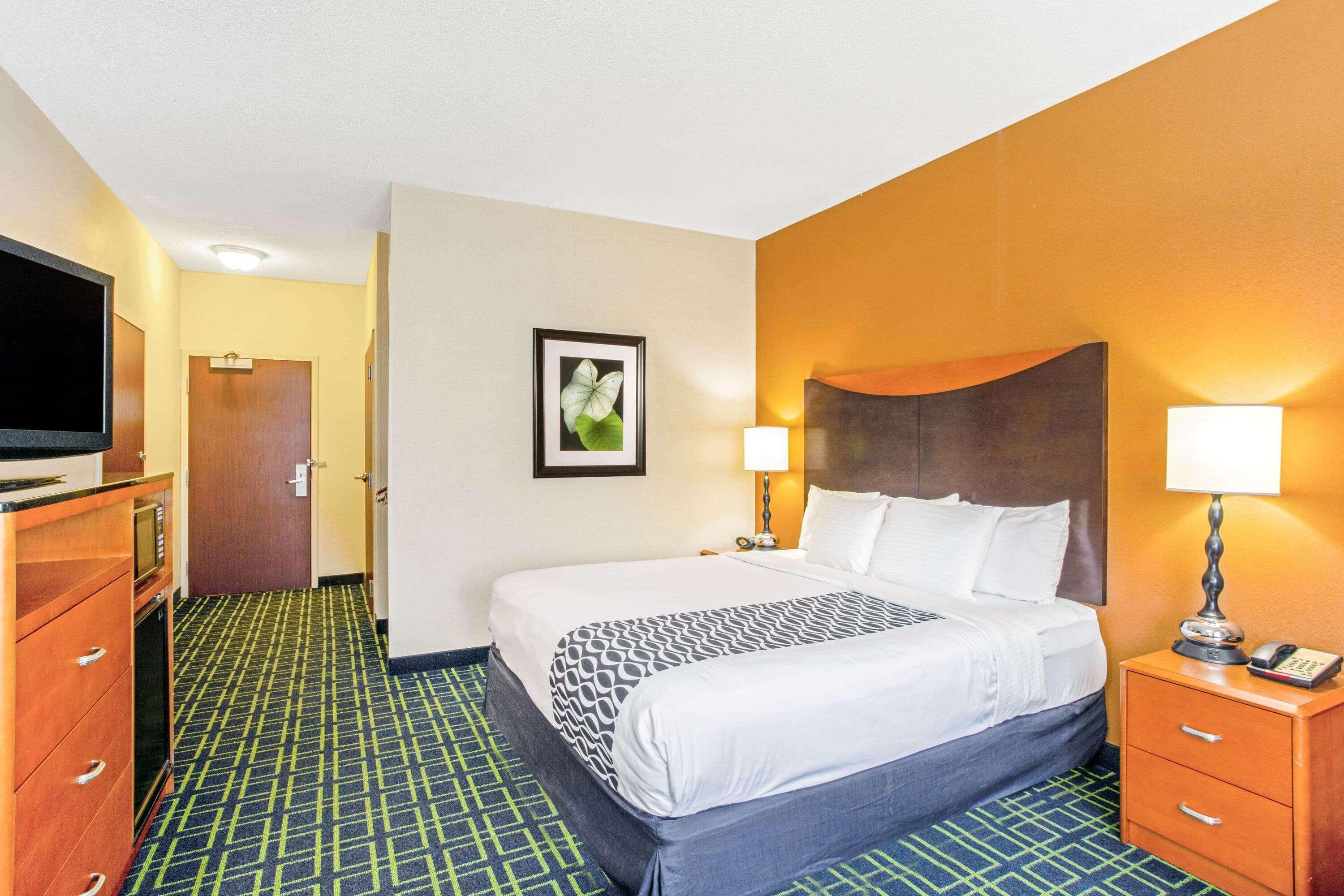 La Quinta By Wyndham Manassas Battlefield Hotel Luaran gambar