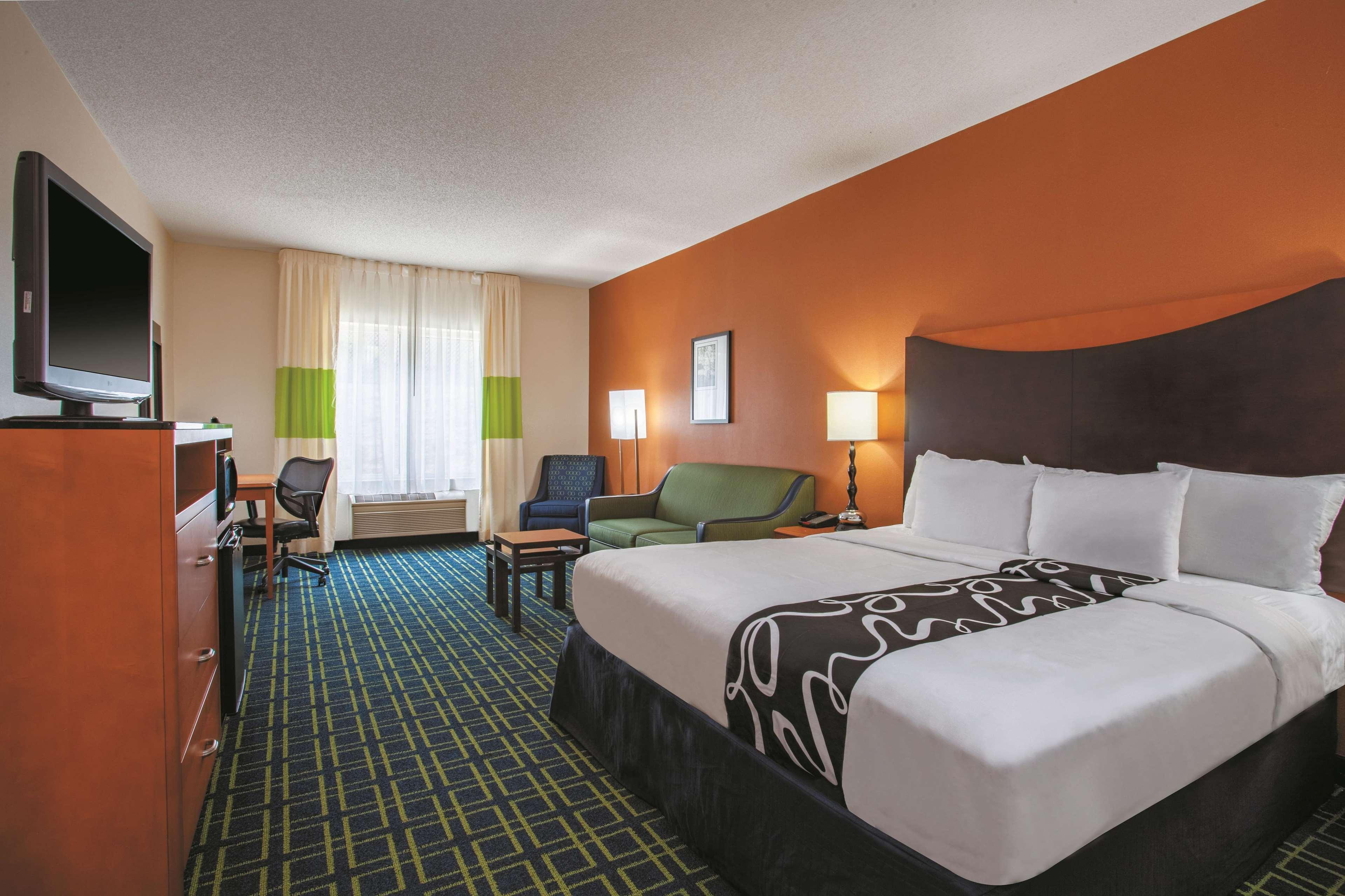 La Quinta By Wyndham Manassas Battlefield Hotel Luaran gambar