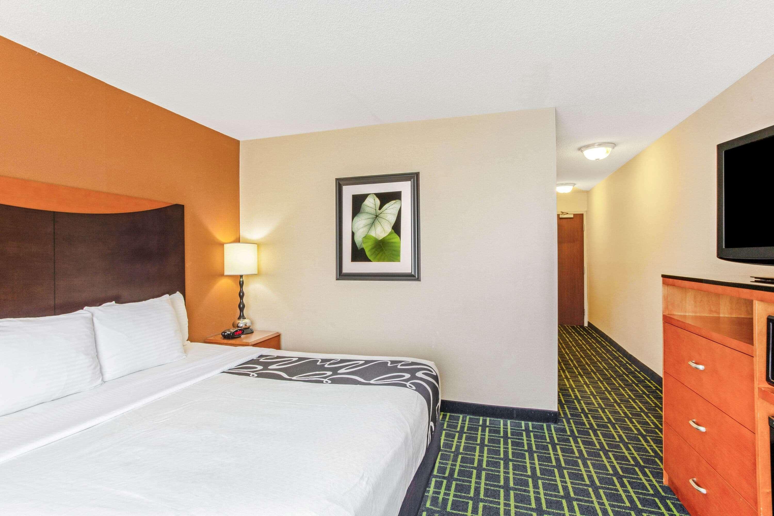 La Quinta By Wyndham Manassas Battlefield Hotel Luaran gambar