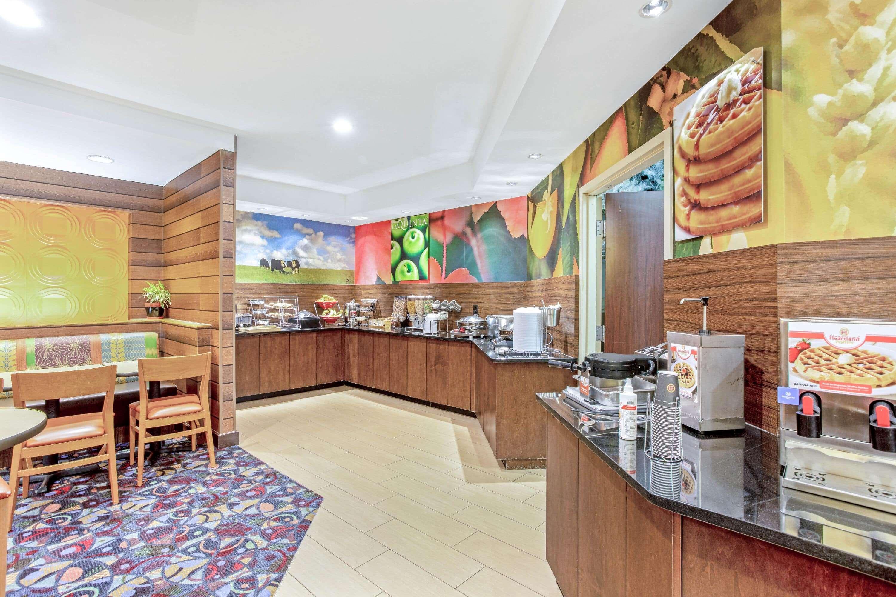 La Quinta By Wyndham Manassas Battlefield Hotel Luaran gambar