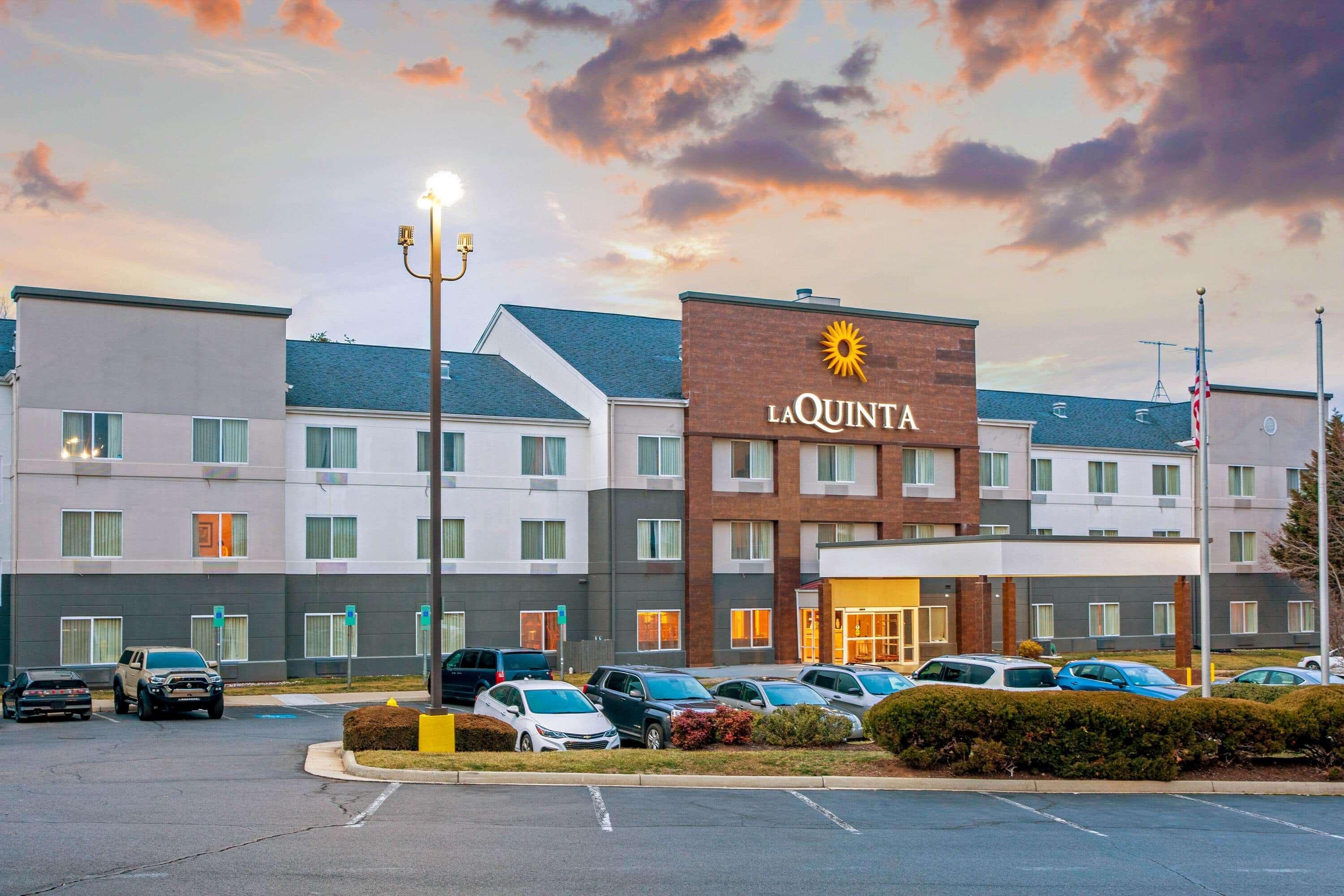 La Quinta By Wyndham Manassas Battlefield Hotel Luaran gambar