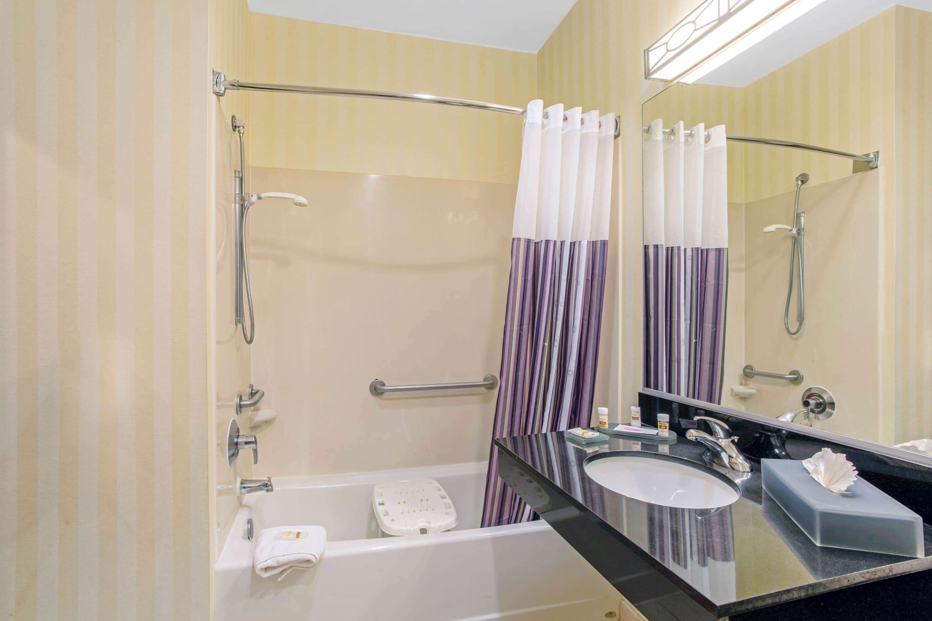 La Quinta By Wyndham Manassas Battlefield Hotel Luaran gambar