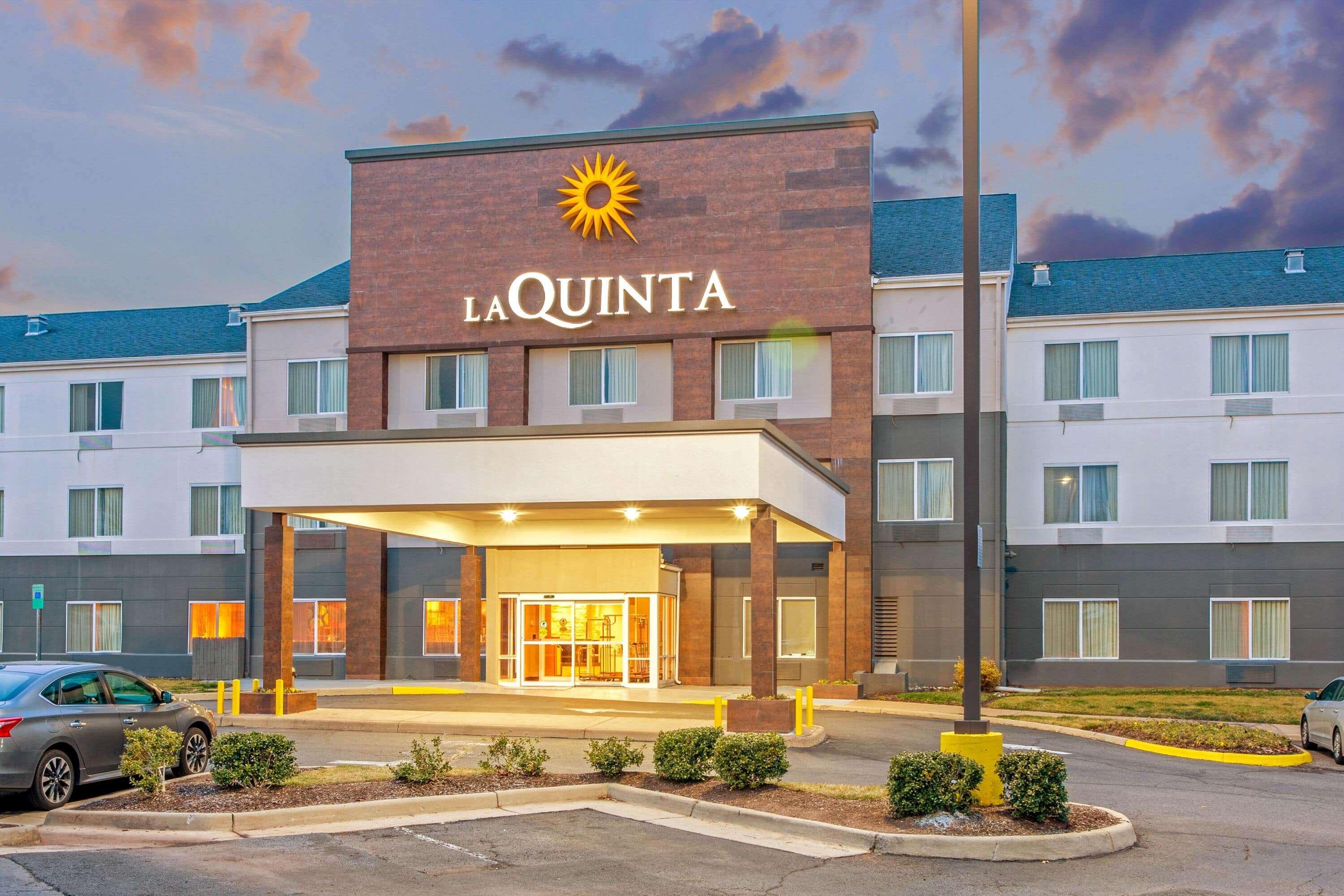 La Quinta By Wyndham Manassas Battlefield Hotel Luaran gambar