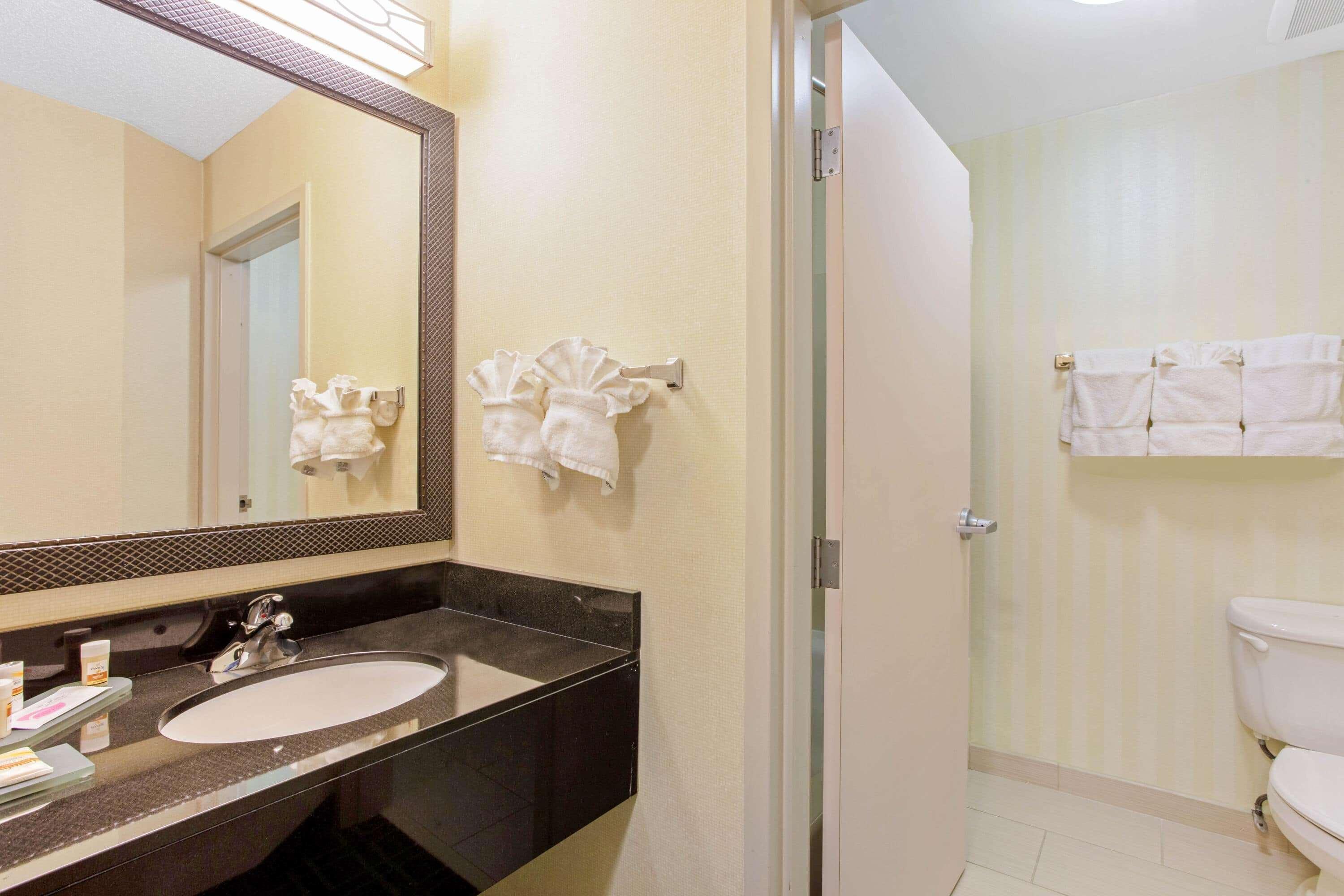 La Quinta By Wyndham Manassas Battlefield Hotel Luaran gambar