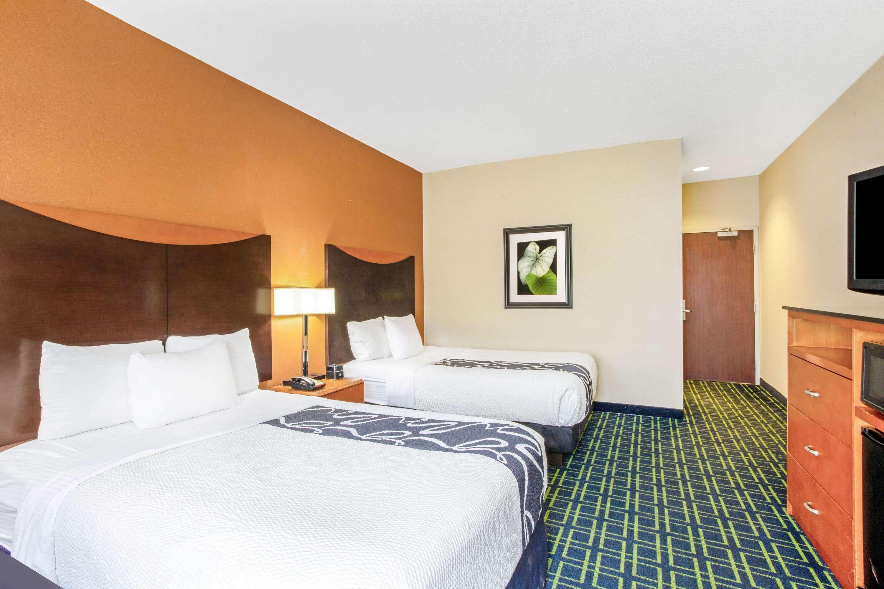 La Quinta By Wyndham Manassas Battlefield Hotel Luaran gambar