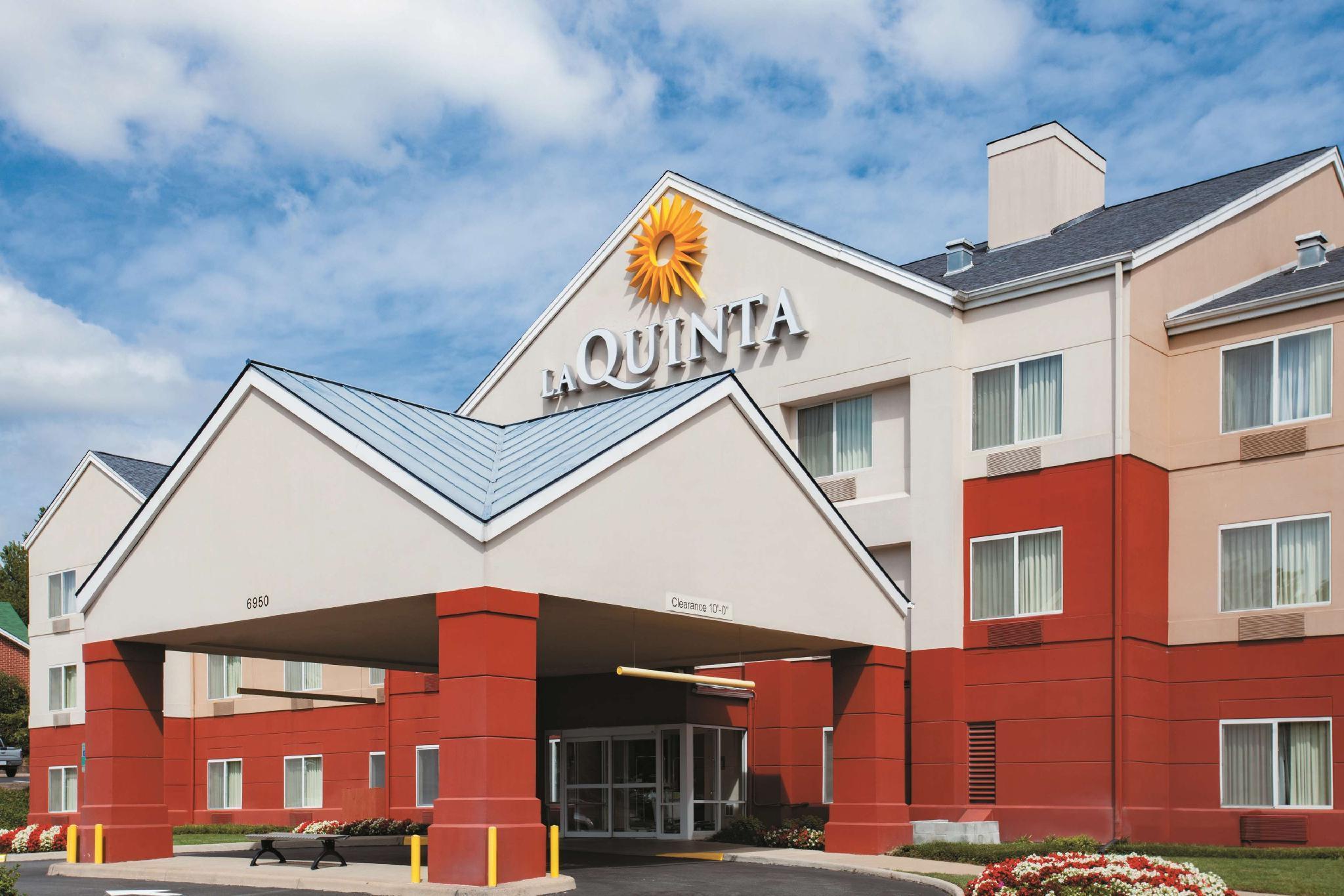 La Quinta By Wyndham Manassas Battlefield Hotel Luaran gambar