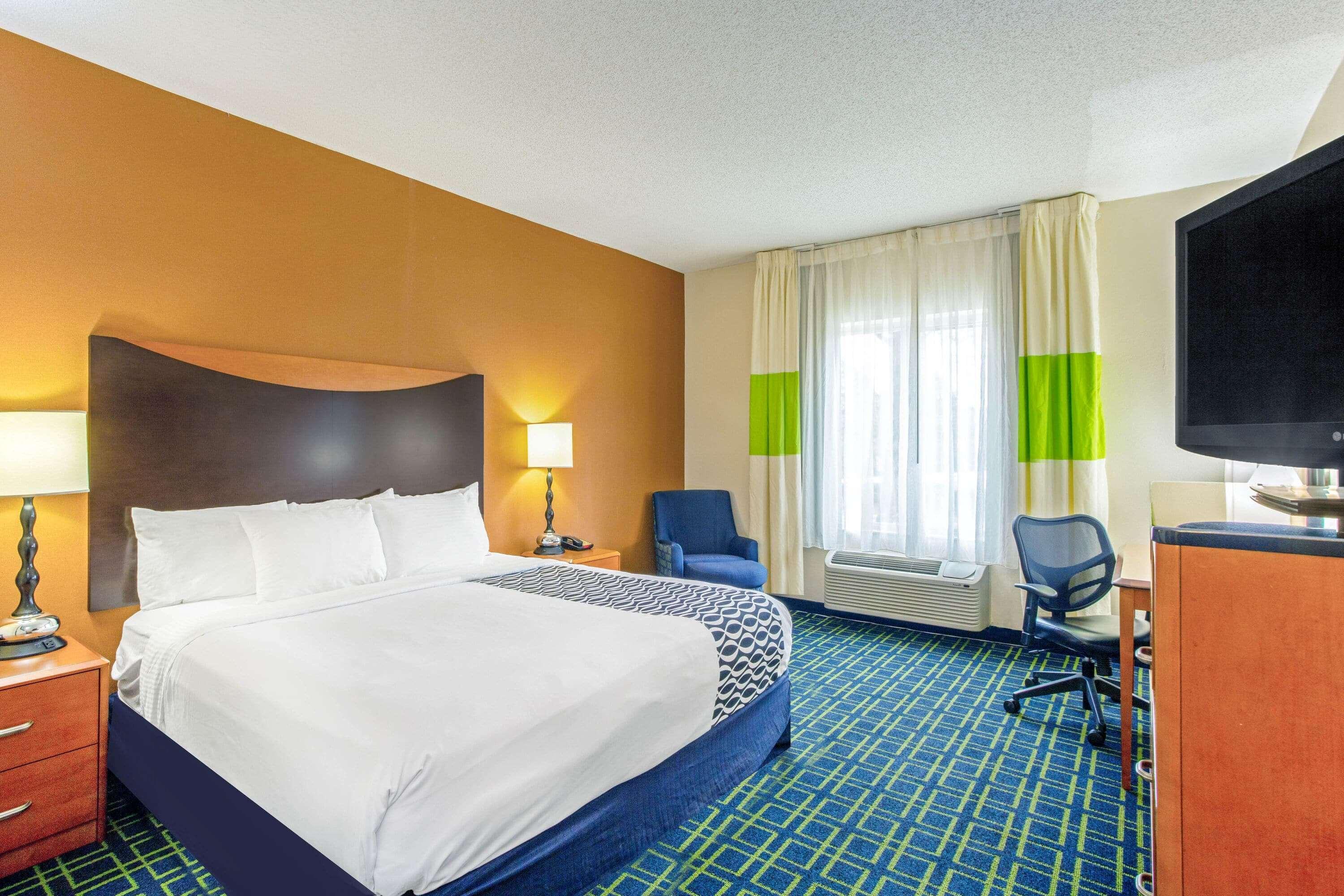 La Quinta By Wyndham Manassas Battlefield Hotel Luaran gambar