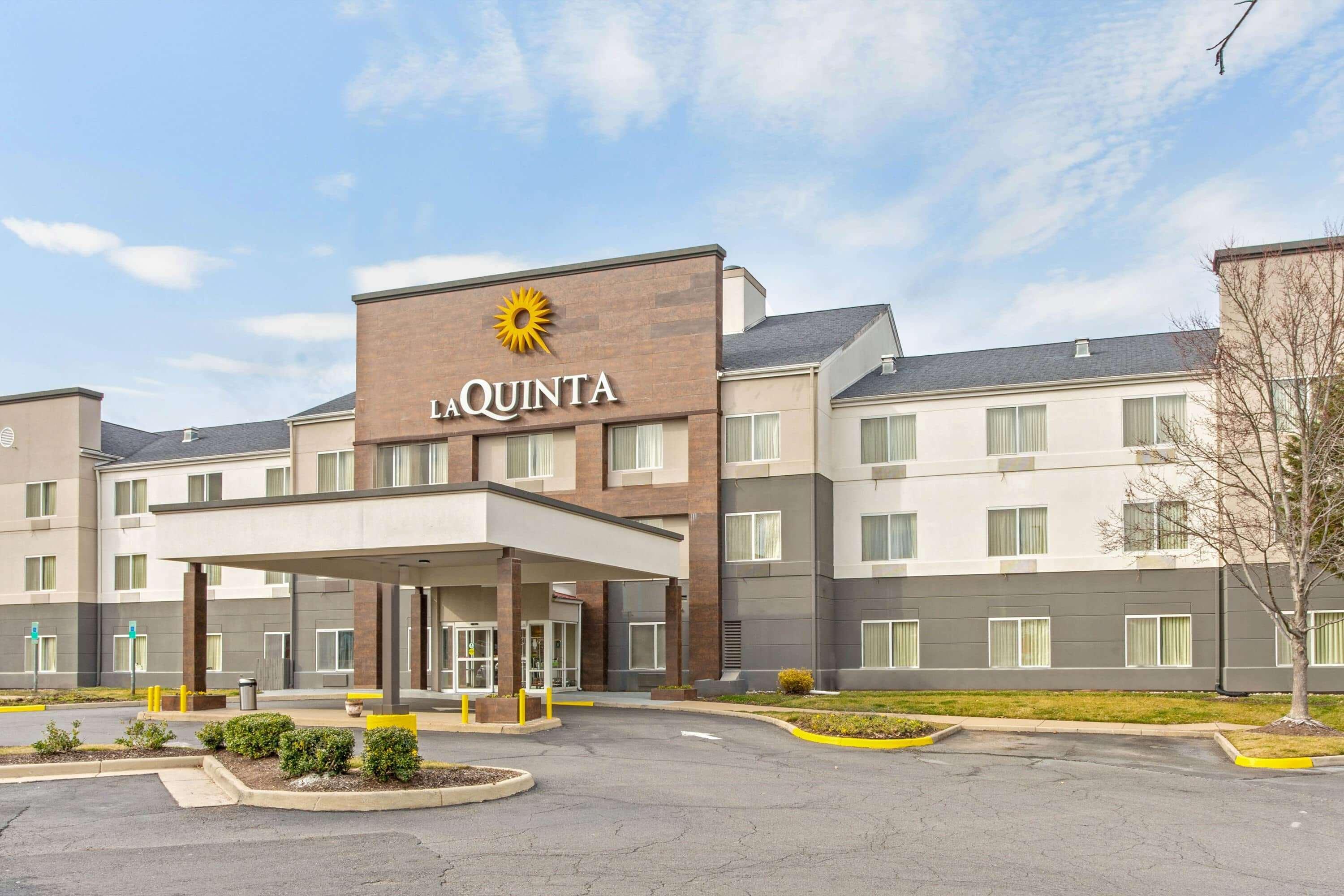 La Quinta By Wyndham Manassas Battlefield Hotel Luaran gambar