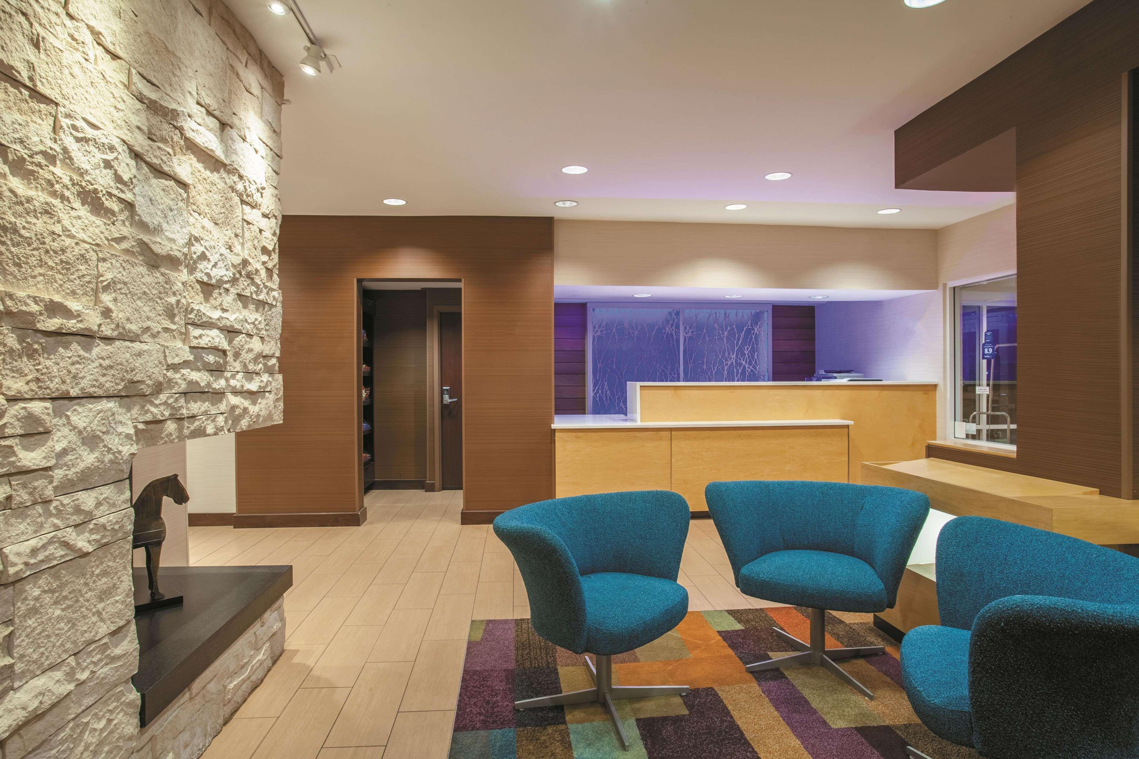 La Quinta By Wyndham Manassas Battlefield Hotel Luaran gambar