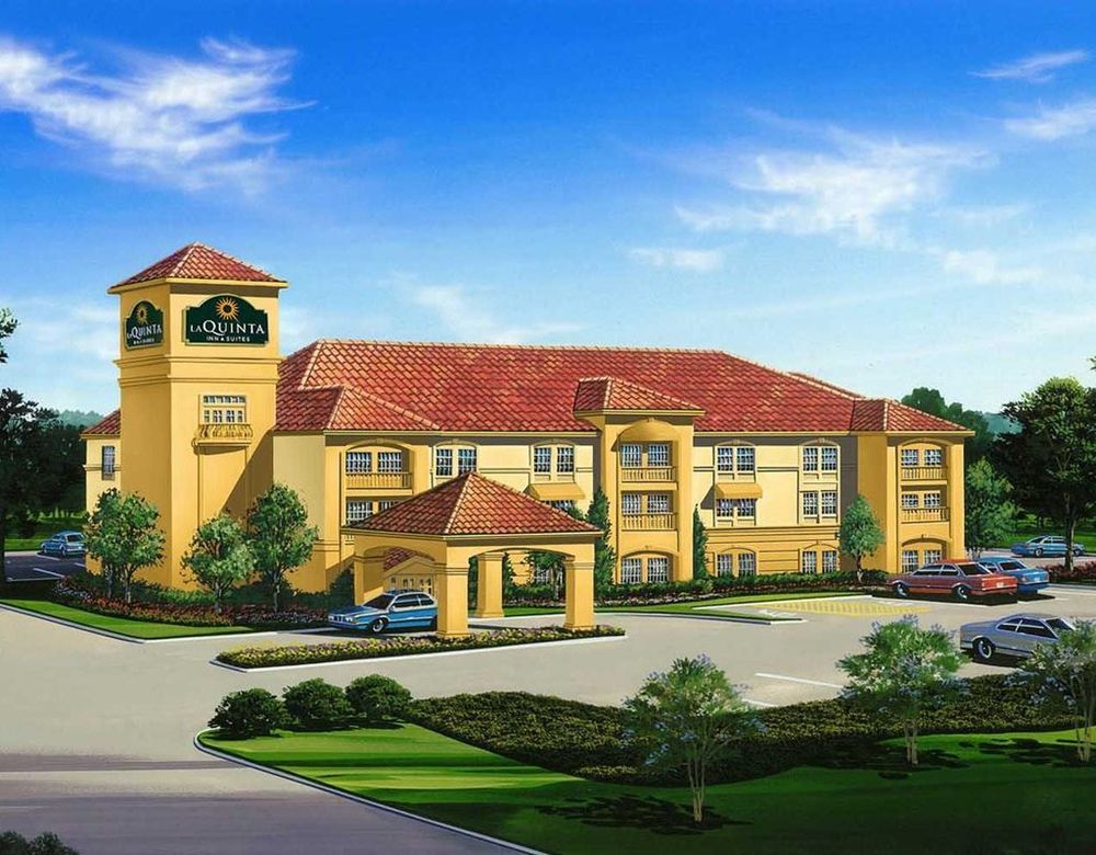 La Quinta By Wyndham Manassas Battlefield Hotel Luaran gambar