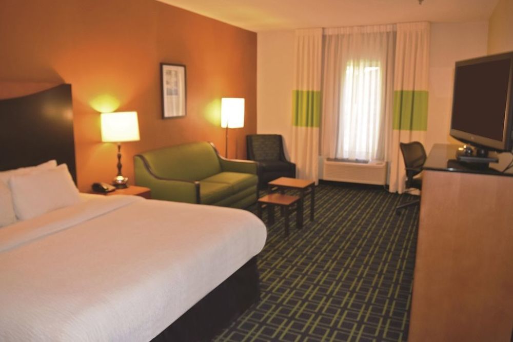 La Quinta By Wyndham Manassas Battlefield Hotel Bilik gambar