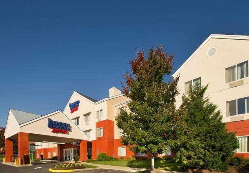 La Quinta By Wyndham Manassas Battlefield Hotel Luaran gambar