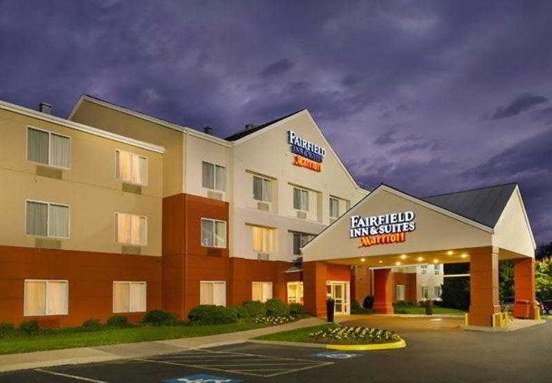 La Quinta By Wyndham Manassas Battlefield Hotel Luaran gambar