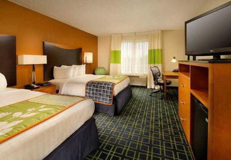 La Quinta By Wyndham Manassas Battlefield Hotel Luaran gambar