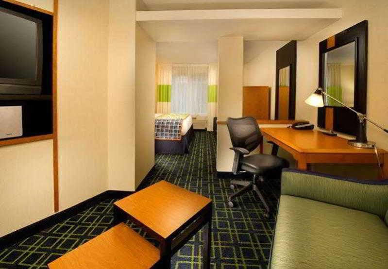 La Quinta By Wyndham Manassas Battlefield Hotel Luaran gambar