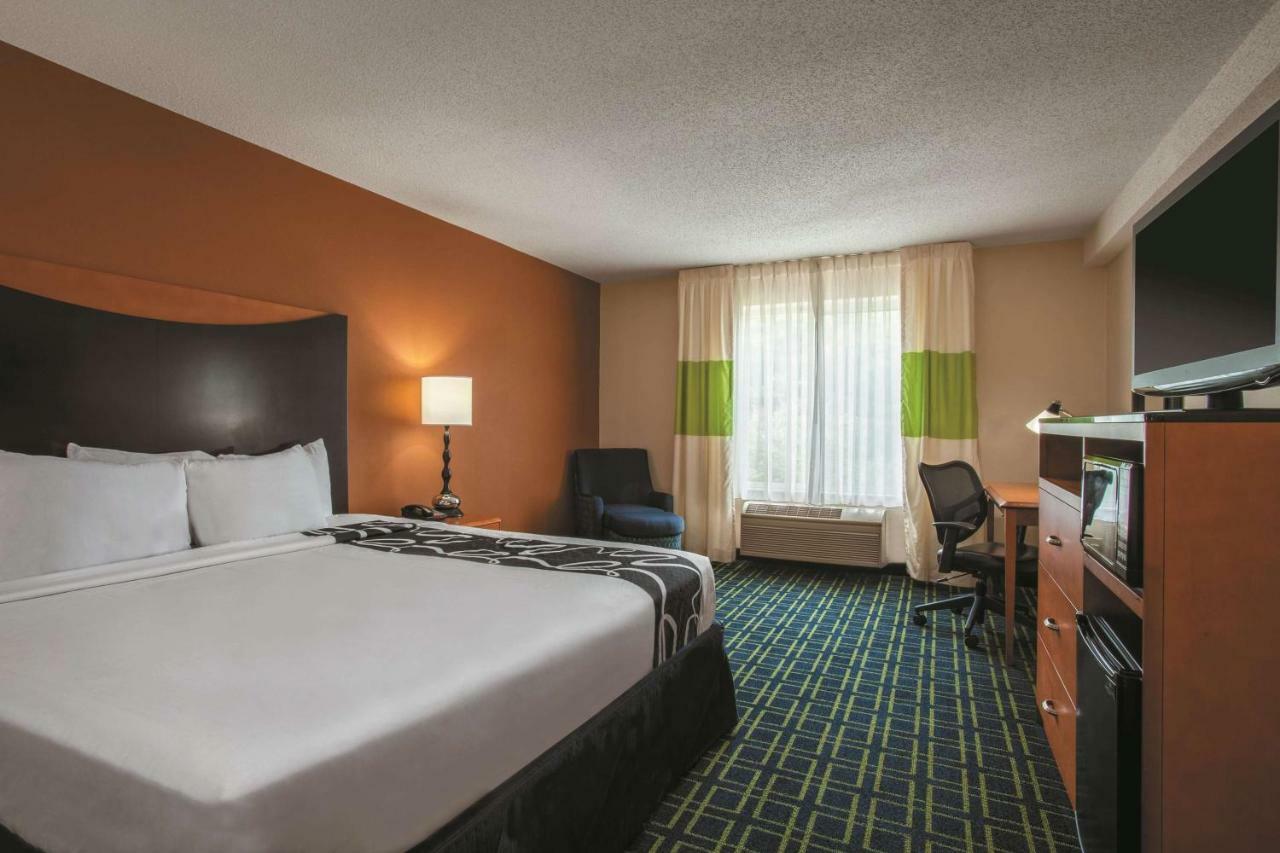 La Quinta By Wyndham Manassas Battlefield Hotel Luaran gambar